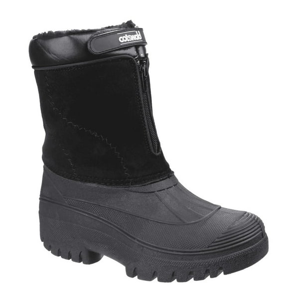 Cotswold Mens Venture Waterproof Winter Boots