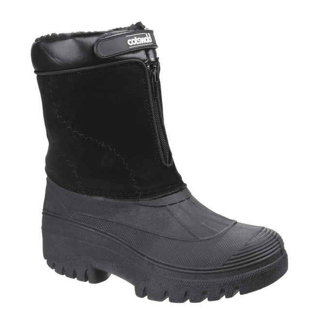 Cotswold Bottes d'Hiver Imperméables Venture pour Hommes