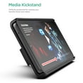 thumbnail image 6 of Encased DuraClip Designed for T-Mobile REVVL V+ 5G Belt Clip Case, Slim Phone Case with Holster, 6 of 7
