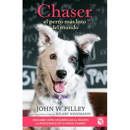 Chaser El Perro Mas Listo Del Mundo Chaser Unlocking