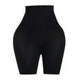 thumbnail image 5 of Shaping Panties Body Shaper Shorts For Women High Waisted Tummy Control Thigh Lifter Bodyshorts Slimmer Underwear, 5 of 5