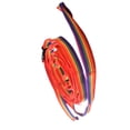 thumbnail image 4 of Cordón de almacenamiento para acampada, diseño de hebilla de longitud ajustable, correa de almacenamiento para acampada con bolsa de almacenamiento para tendedero al aire libre YUNYI BRAND Deportes, 4 of 8
