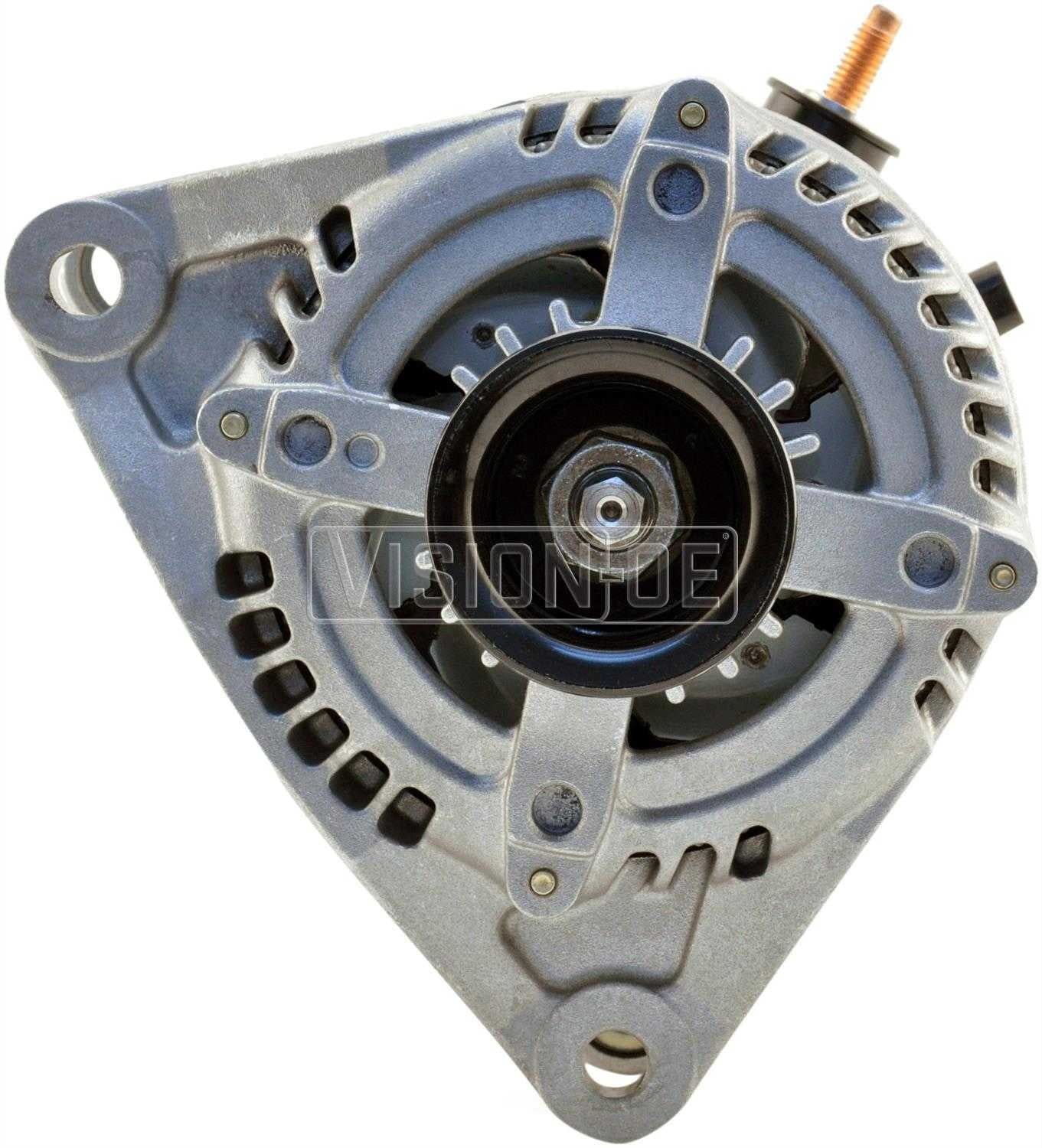 Vision OE 11593 Alternator