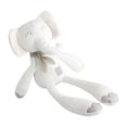 thumbnail image 4 of Manta de seguridad para bebé, juguete sensorial con forma de , toalla calmante, toalla cómoda, manta de peluche, regalo para bebés y niños, 4 of 8
