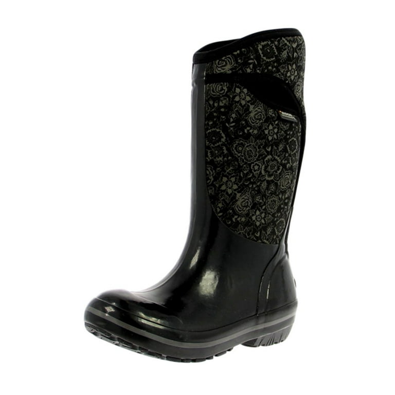 Bogs plimsoll tall cheap