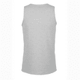 thumbnail image 3 of Men's Star Trek Spock Always Shall Be Valentine  Tank Top Athletic Heather 2X Large, 3 of 5