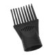 thumbnail image 5 of unbranded Peine Concentrador Para De Negro Con Distribución Uniforme Del Calor Y Fácil Instalación, 5 of 8