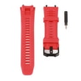 thumbnail image 2 of Replacement Bandsfor Amazfit T Rex,Replacement Bands Compatible for Soft Silicone Wristbands Replacement Strap Unmatched Quality, 2 of 12