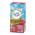 thumbnail image 2 of (Pack of 4) Crystal Light Raspberry Green Tea Sugar Free Drink Mix, 5 ct Pitcher Packets  (2in1) Miras Trademark Measuring Spoon Included), 2 of 5