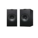 thumbnail image 1 of KEF Q350 - Altavoces para estantería (2 unidades), color negro, 1 of 7