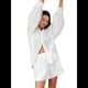 thumbnail image 2 of Conjuntos de 2 Piezas para Mujer, Conjuntos de Camisa Extragrande y Pantalones Cortos de Verano para Mujer, Conjuntos de 2 Piezas para Vacaciones. L, 2 of 9