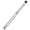 Silver, variant on CEORPER Golfs Balls Retrievers Aluminum Pickers Upper Tube Golfs Balls Shagger Tool