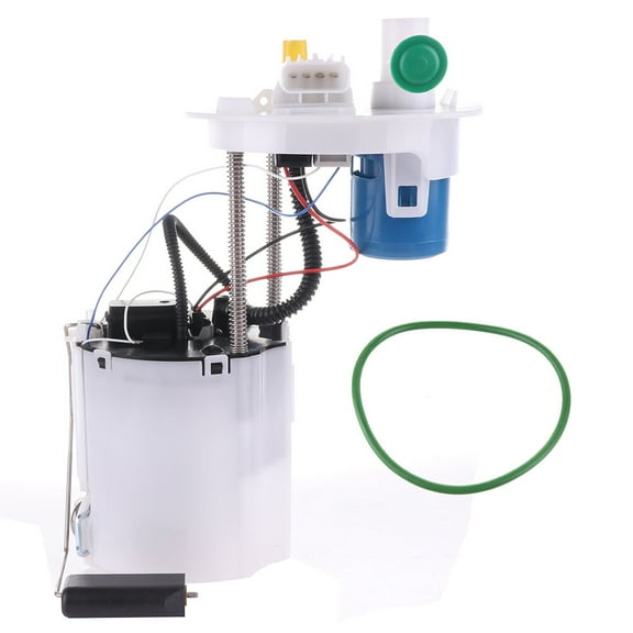 AUTOMUTO Electric Fuel Pump Module Assembly E4033M Compatible with 2011-2015 for Chevrolet Cruze L4 1.4L