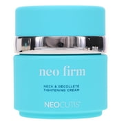 Neocutis NEO Firm Neck & Dcollet Tightening Cream 1.69 oz