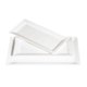 thumbnail image 2 of Plato Rectangular PRINZ 35.5 cm, 2 of 2