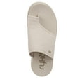 thumbnail image 7 of Ryka Womens Margo Slide Thong Sandal - Medium & Wide Width, 7 of 7