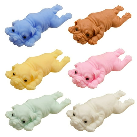 Dog stress toy deals