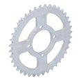 thumbnail image 1 of Cog de Cadena Trasera, Profesional Confiable de Acero de Acero Para Bicicletas con Alto Rendimiento para Motocicleta, 1 of 7