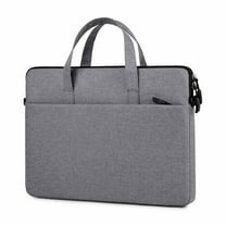 Taotanxi Laptop Bag Shoulder Crossbody Bag Briefcase 14 Inch Men And Women Laptop Bag Business Bag