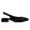 thumbnail image 1 of Zapatos para Mujer ZMexico 11000 negro 25, 1 of 4