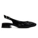 thumbnail image 1 of Zapatos para Mujer ZMexico 11000 negro 25.5, 1 of 4