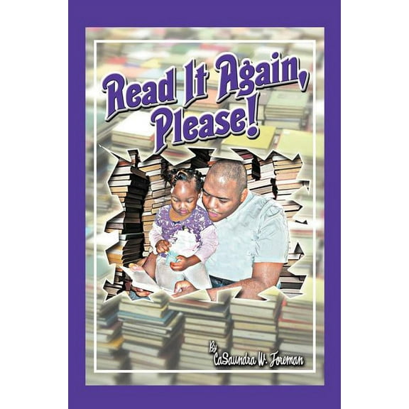 Read It Again, Please!