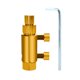 thumbnail image 5 of Tornillo Extracción Extracto Rosca Tubo Roto Extractor Despojado (oro), 5 of 9