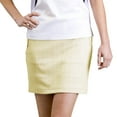 thumbnail image 1 of Monterey Club Women's Cable Texture Solid Knit Skirt #2844, 1 of 2