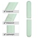 thumbnail image 3 of Estuche para cepillo de dientes Unique Bargains 1uds Verde 20,5x3,1x2,1cm, 3 of 7