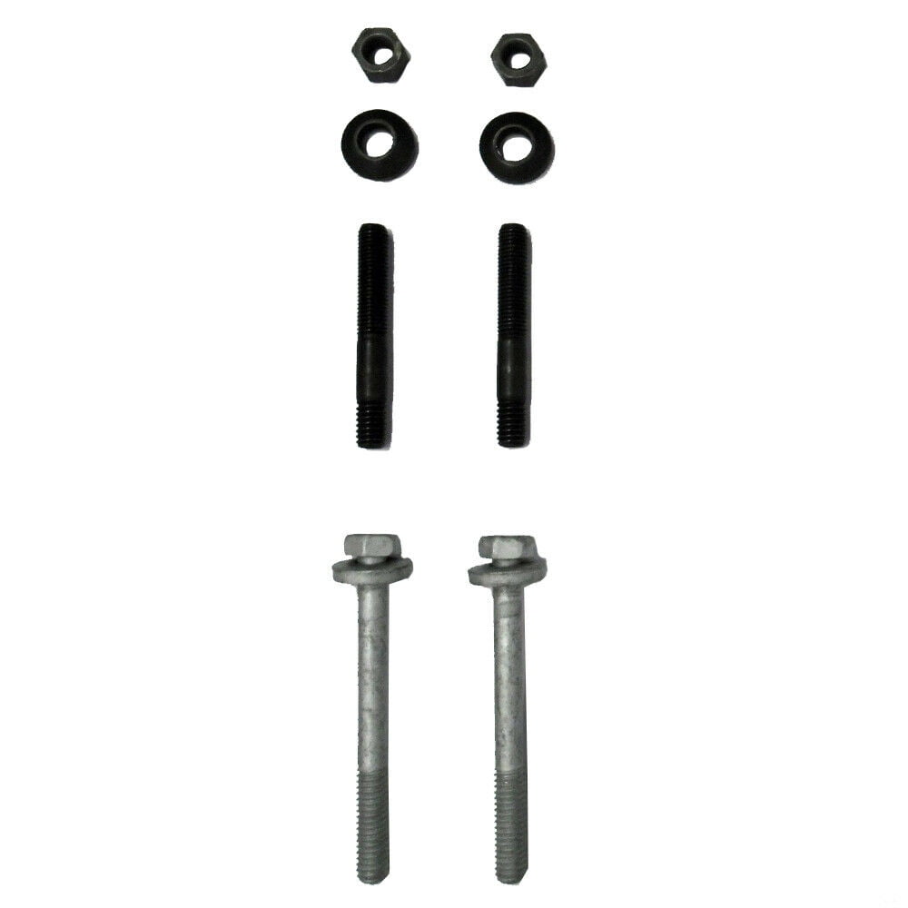 8 X New Exhaust Manifold Bolt Kits For Dodge Dakota Ram 1500 Durango