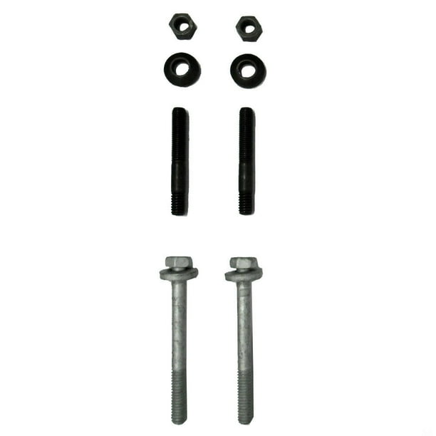 8 X New Exhaust Manifold Bolt Kits For Dodge Dakota Ram 1500 Durango