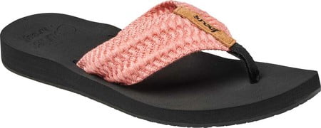 reef sandy thong sandals