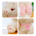 thumbnail image 3 of Peluche Marie Aristogatos Malubero BLANCO, 3 of 5