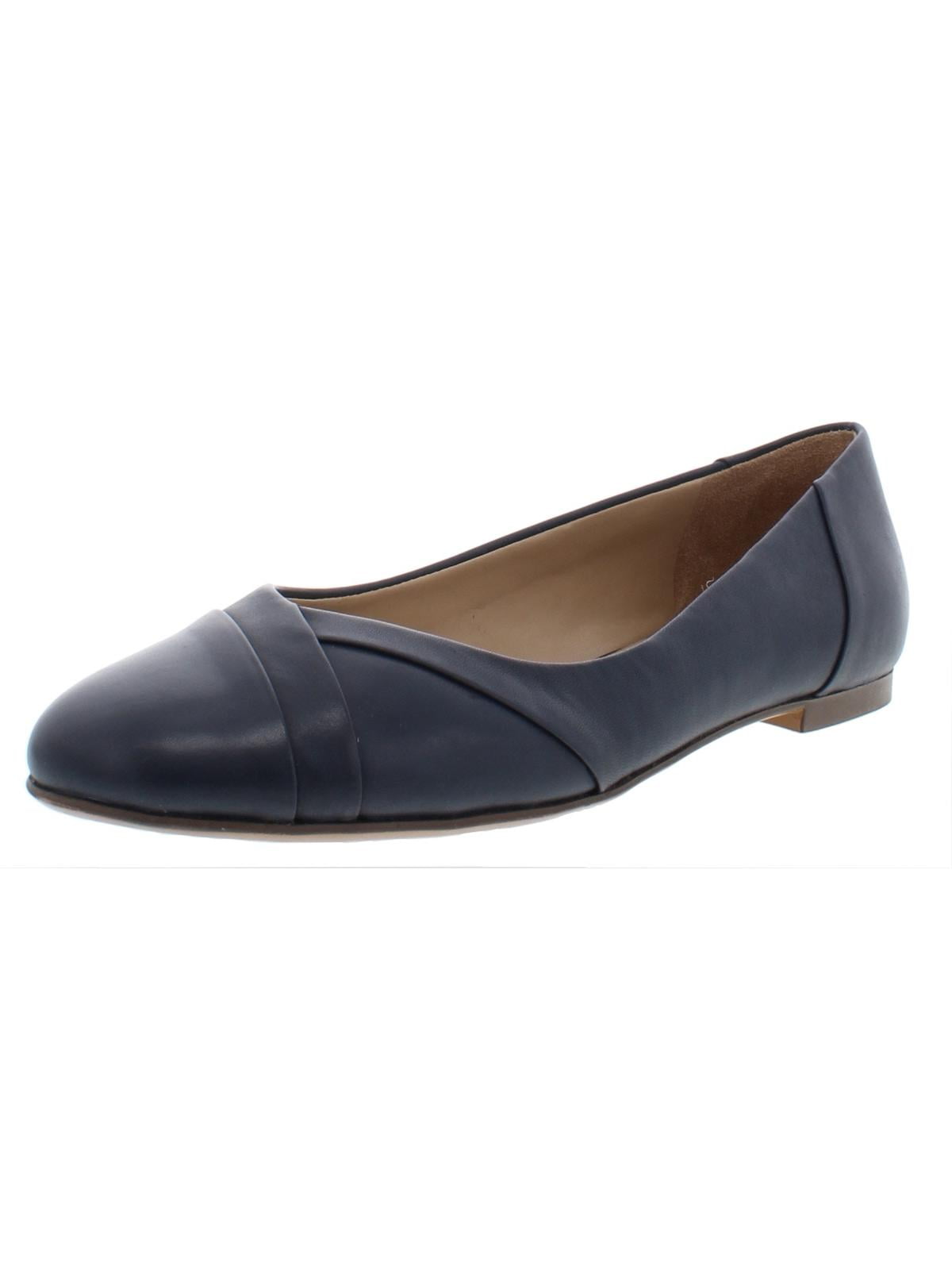 naturalizer gilly flat