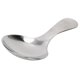 thumbnail image 4 of Cuchara De Helado, Cuchara De Seguridad Mango Corto Multifuncional De Acero Inoxidable Para Acampar, 4 of 5
