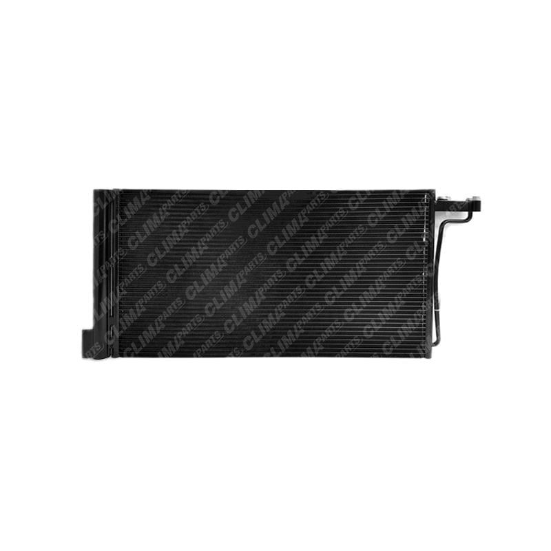 COF126 3674 AC A/C Condenser for Ford Fits Focus 2.0 L4 Manual Transmission Only 