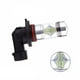 thumbnail image 4 of 2-10pack 2pcs 9006 100W 10000K Proyector LED azul Lámpara de bombillas de luz antiniebla , 10 piezas Sunnimix Lámpara de bombillas de luz antiniebla LED para automóvil, 4 of 8