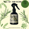 thumbnail image 3 of SPLASH ROMERO PARA EL CUERO CABELLUDO 100% NATURAL VARIOS BENEFICIOS, 3 of 4