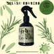 thumbnail image 3 of SPLASH ROMERO PARA EL CUERO CABELLUDO 100% NATURAL VARIOS BENEFICIOS, 3 of 4