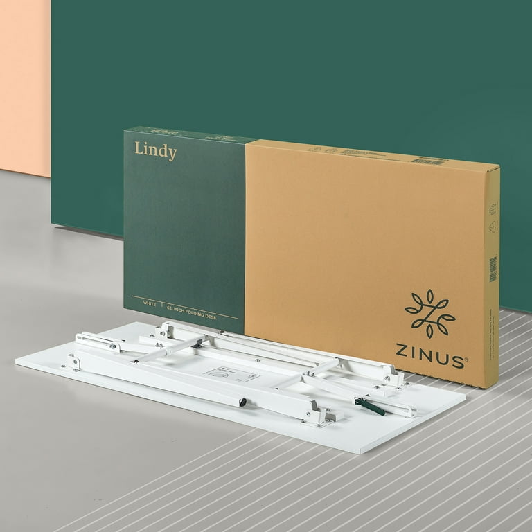 Zinus lindy desk deals