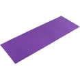 thumbnail image 1 of Tapete de Yoga Sunny Health & Fitness No. 031-2 Antideslizante 68x24pulg Morado, 1 of 2