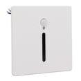 thumbnail image 1 of LED Step Light, Indoor Stair Light 4000K 110-240V Motion Seneor  for Hallway, 1 of 7
