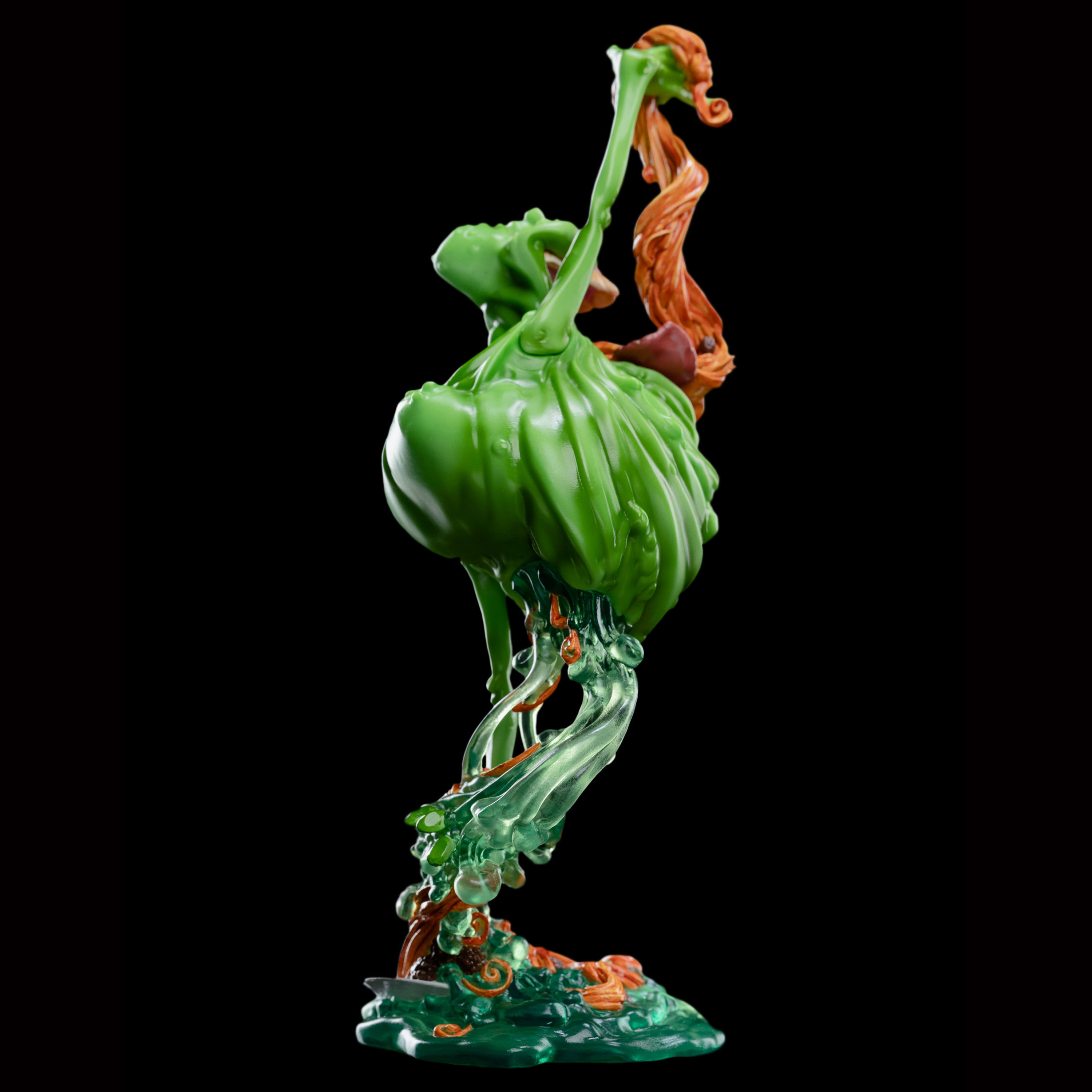Ghostbusters Slimer - Weta Mini Epics 6.88” SDCC Exclusive Collectible