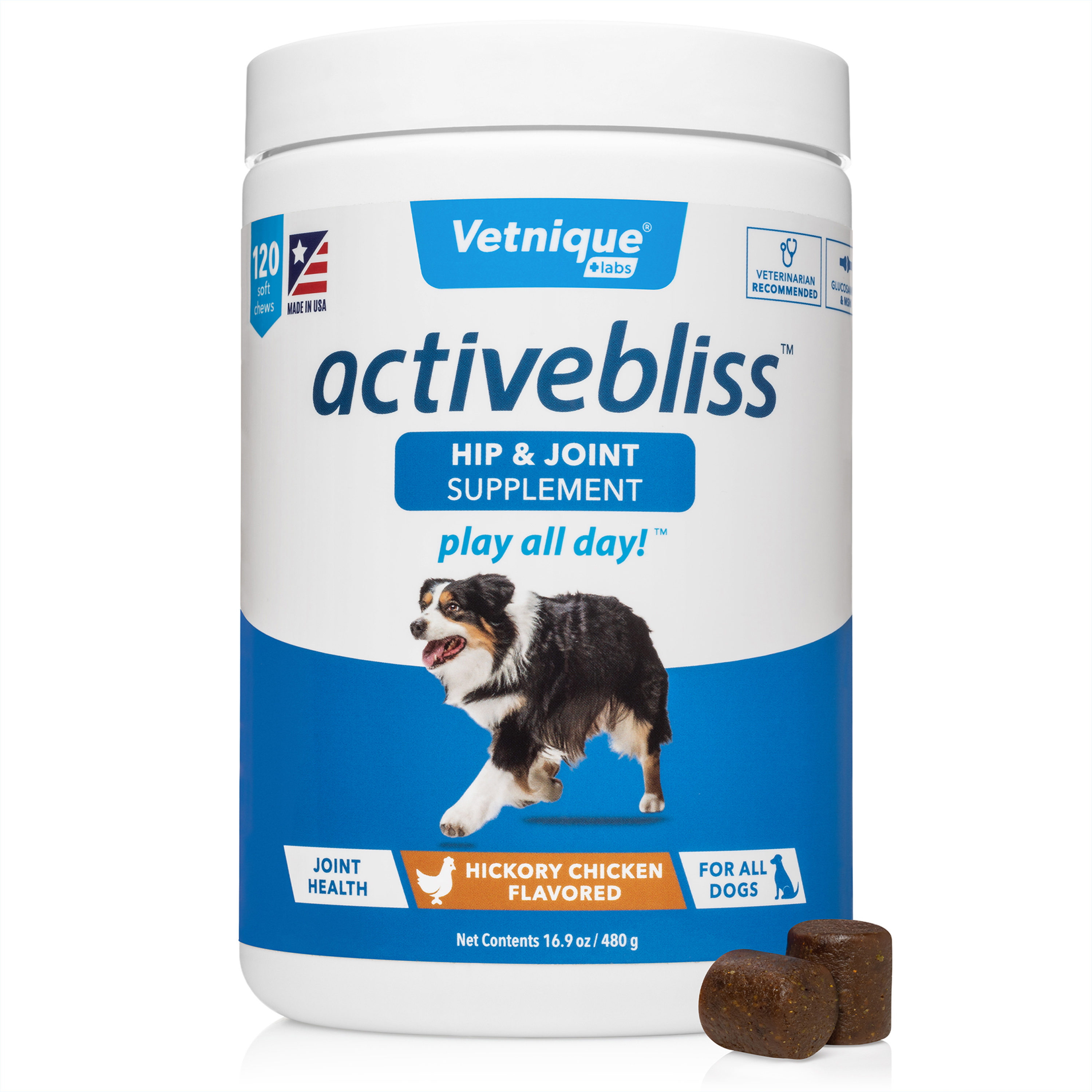 petnc natural care hip and joint