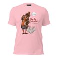 thumbnail image 1 of The Big Lebrewski #1 Unisex t-shirt, 1 of 8