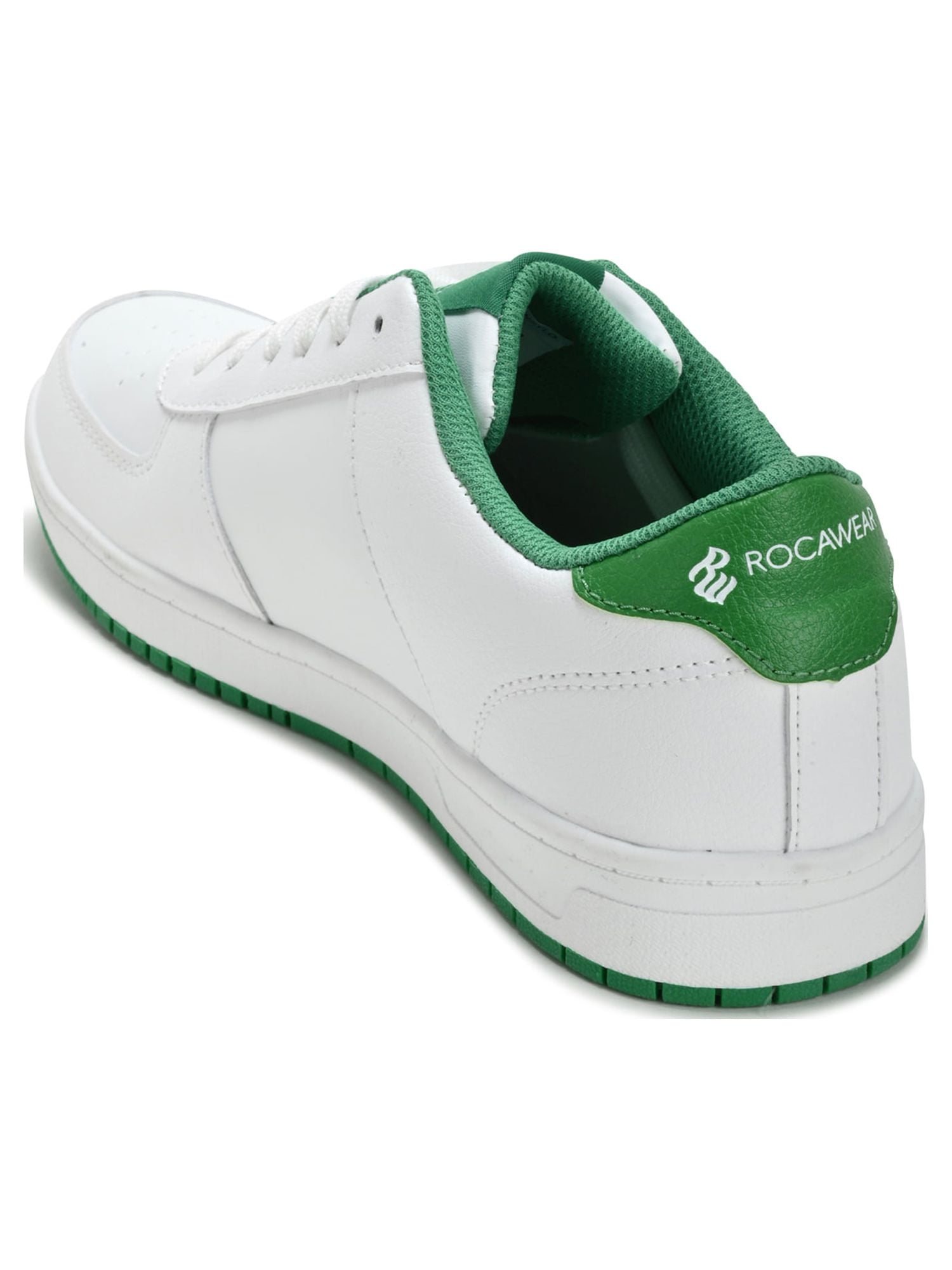 Rocawear Men's Henry Low Top Court Sneaker