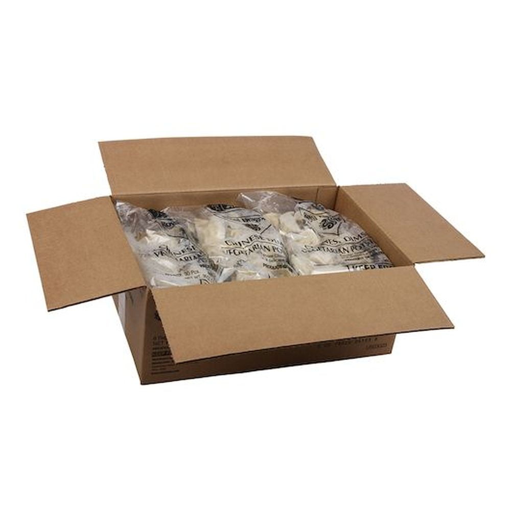 Amoy Vegetable Potsticker, 1 Ounce -- 180 per case