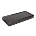 thumbnail image 1 of Power Solar Power Bank Support Power Display Dual Output Ports Portable 20000mAh Solar Phone Charger with Flashlight, 1 of 7