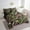 Brown Military Green, variant on Erosebridal Brown Military Green Camo Bedding Twin Size, Aesthetic Camouflage Comforter Sets with Sheets, Reversible 7pcs