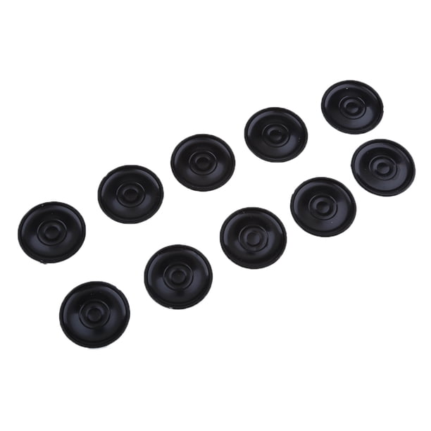 PAQUETE 10 Altavoces de Audio Estéreo 8 Ohmios 1 W Sunnimix Mini altavoz de audio